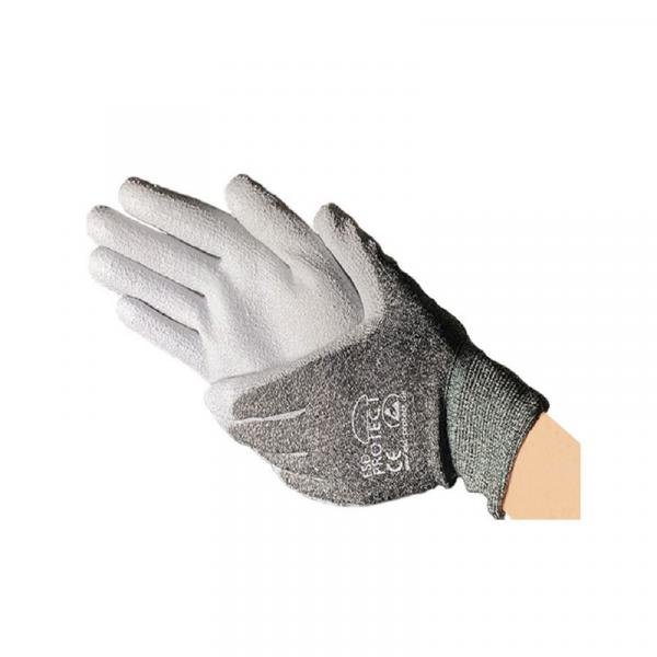 EP1005105 PALM-FIT ESD-Handschuh anthrazit
