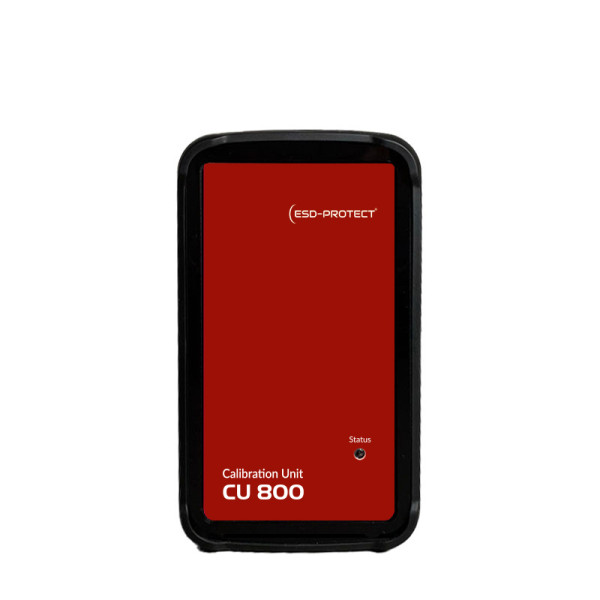 CU 800 calibration unit for EPA-RESIST